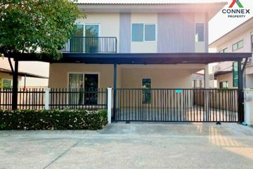 3 Bedroom House for sale in Baan Chidlom, Bang Bua Thong, Nonthaburi