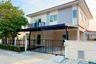3 Bedroom House for sale in Baan Chidlom, Bang Bua Thong, Nonthaburi