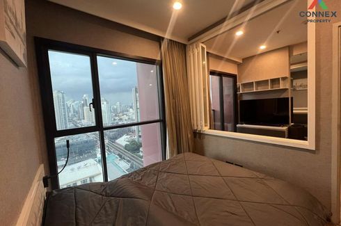 1 Bedroom Condo for sale in WYNE Sukhumvit, Phra Khanong, Bangkok near BTS Phra Khanong