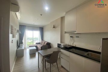 2 Bedroom Condo for sale in AMBER BY EASTERN STAR, Bang Khen, Nonthaburi near MRT Yaek Tiwanon