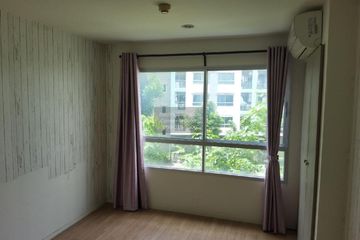 1 Bedroom Condo for sale in Lumpini Ville On Nut - Phatthanakan, Prawet, Bangkok near Airport Rail Link Hua Mak