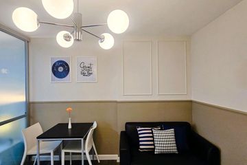 1 Bedroom Condo for sale in Khlong Nueng, Pathum Thani