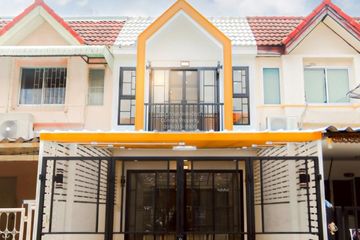 2 Bedroom Townhouse for sale in Baan Suan Thip, Nuan Chan, Bangkok
