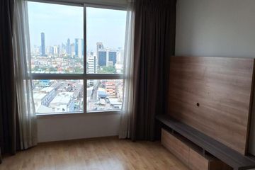 1 Bedroom Condo for sale in U Delight Residence Pattanakarn-Thonglor, Suan Luang, Bangkok