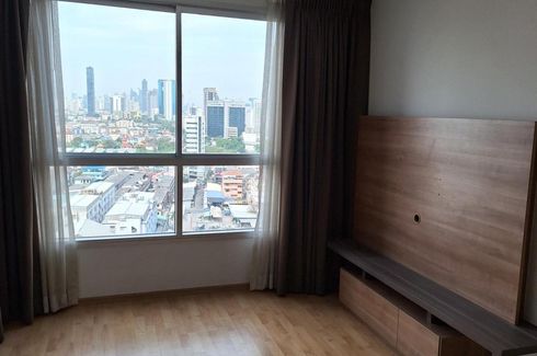 1 Bedroom Condo for sale in U Delight Residence Pattanakarn-Thonglor, Suan Luang, Bangkok