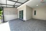 3 Bedroom Townhouse for sale in Baan Pruksa 116 Rangsit-Thanyaburi, Khlong Hok, Pathum Thani