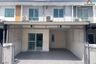 3 Bedroom Townhouse for sale in Baan Pruksa 116 Rangsit-Thanyaburi, Khlong Hok, Pathum Thani