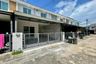 3 Bedroom Townhouse for sale in Baan Pruksa 116 Rangsit-Thanyaburi, Khlong Hok, Pathum Thani
