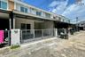 3 Bedroom Townhouse for sale in Baan Pruksa 116 Rangsit-Thanyaburi, Khlong Hok, Pathum Thani