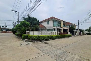 4 Bedroom House for sale in Chuanchompark 2, Sai Noi, Nonthaburi