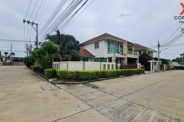 4 Bedroom House for sale in Chuanchompark 2, Sai Noi, Nonthaburi