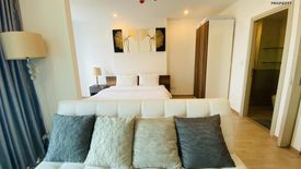 1 Bedroom Condo for sale in Ideo Q Chula - Samyan, Maha Phruettharam, Bangkok near MRT Sam Yan