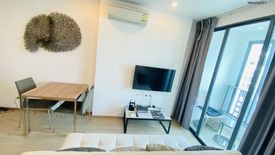 1 Bedroom Condo for sale in Ideo Q Chula - Samyan, Maha Phruettharam, Bangkok near MRT Sam Yan