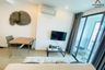 1 Bedroom Condo for sale in Ideo Q Chula - Samyan, Maha Phruettharam, Bangkok near MRT Sam Yan