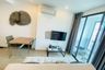 1 Bedroom Condo for sale in Ideo Q Chula - Samyan, Maha Phruettharam, Bangkok near MRT Sam Yan