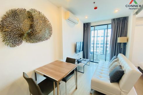 1 Bedroom Condo for sale in Ideo Q Chula - Samyan, Maha Phruettharam, Bangkok near MRT Sam Yan