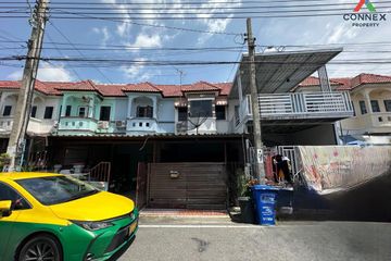 2 Bedroom Townhouse for sale in Asia Home Town, Sai Noi, Nonthaburi