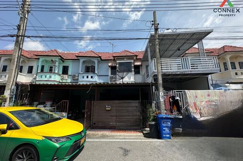 2 Bedroom Townhouse for sale in Asia Home Town, Sai Noi, Nonthaburi