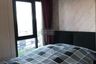 1 Bedroom Condo for sale in Centric Huay Kwang Station, Din Daeng, Bangkok near MRT Huai Khwang