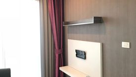 1 Bedroom Condo for sale in Centric Huay Kwang Station, Din Daeng, Bangkok near MRT Huai Khwang