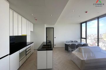 2 Bedroom Condo for sale in Chapter Charoennakhorn-Riverside, Bang Lamphu Lang, Bangkok near BTS Krung Thon Buri