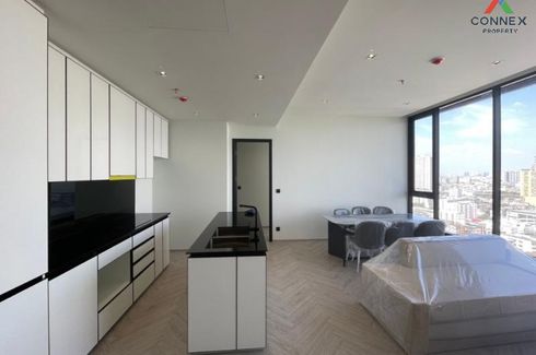 2 Bedroom Condo for sale in Chapter Charoennakhorn-Riverside, Bang Lamphu Lang, Bangkok near BTS Krung Thon Buri