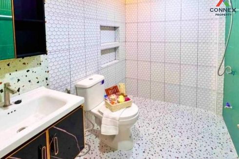 3 Bedroom Townhouse for sale in Khok Faet, Bangkok