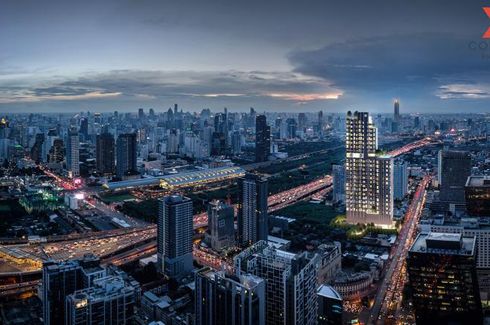 2 Bedroom Condo for sale in Din Daeng, Bangkok near MRT Phra Ram 9