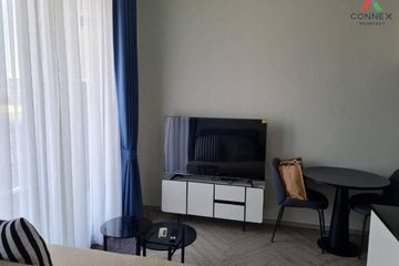 1 Bedroom Condo for sale in Chapter Charoennakhorn-Riverside, Bang Lamphu Lang, Bangkok near BTS Krung Thon Buri