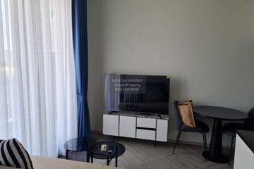 1 Bedroom Condo for sale in Chapter Charoennakhorn-Riverside, Bang Lamphu Lang, Bangkok near BTS Krung Thon Buri