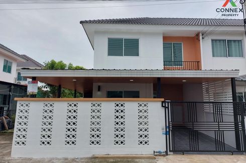 3 Bedroom Townhouse for sale in Bang Khayaeng, Pathum Thani