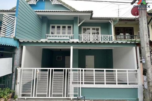 3 Bedroom Townhouse for sale in Baan Pruksa 12 Rangsit-Klong 3, Khlong Sam, Pathum Thani