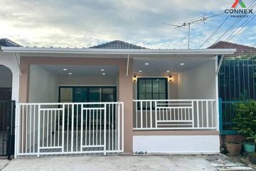 2 Bedroom Townhouse for sale in Baan Prueksa 3 Bang Bua Thong, Bang Khu Rat, Nonthaburi