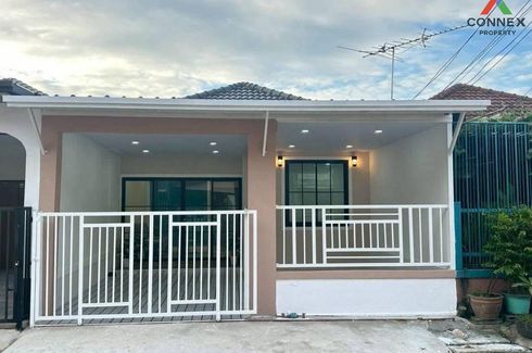 2 Bedroom Townhouse for sale in Baan Prueksa 3 Bang Bua Thong, Bang Khu Rat, Nonthaburi