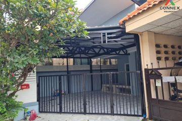 3 Bedroom Townhouse for sale in Khlong Sam, Pathum Thani