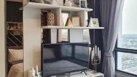 1 Bedroom Condo for sale in The Tree Charansanitwong 30, Bang Khun Si, Bangkok near MRT Fai Chai