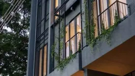 3 Bedroom Townhouse for sale in L SCAPE Ratchada 20, Sam Sen Nok, Bangkok near MRT Ratchadaphisek