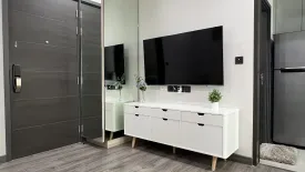 Condo for rent in Urbano Rajavithi, Bang Phlat, Bangkok near MRT Sirindhorn