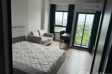 1 Bedroom Condo for rent in IDEO New Rama 9, Hua Mak, Bangkok near Airport Rail Link Ramkhamhaeng