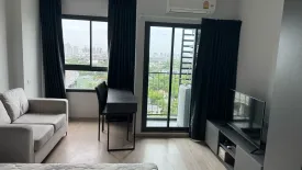 1 Bedroom Condo for rent in IDEO New Rama 9, Hua Mak, Bangkok near Airport Rail Link Ramkhamhaeng