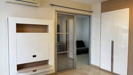 1 Bedroom Condo for rent in Rhythm Ratchada, Sam Sen Nok, Bangkok near MRT Ratchadaphisek