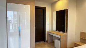 1 Bedroom Condo for rent in Rhythm Ratchada, Sam Sen Nok, Bangkok near MRT Ratchadaphisek