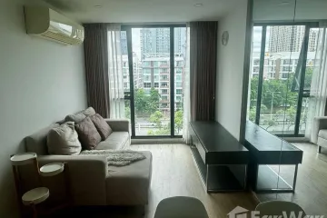 1 Bedroom Condo for rent in Serio Sukhumvit 50, Phra Khanong, Bangkok near BTS On Nut