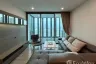2 Bedroom Condo for sale in The Room BTS Wongwian Yai, Bang Lamphu Lang, Bangkok near BTS Wongwian Yai
