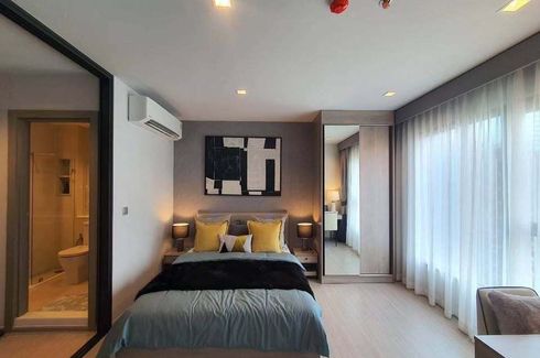 1 Bedroom Condo for rent in Makkasan, Bangkok near MRT Phra Ram 9