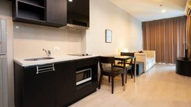 1 Bedroom Condo for rent in Rhythm Sukhumvit 44/1, Phra Khanong, Bangkok near BTS Phra Khanong