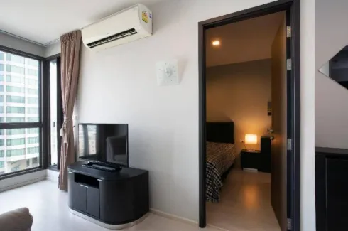 1 Bedroom Condo for rent in Rhythm Sukhumvit 44/1, Phra Khanong, Bangkok near BTS Phra Khanong