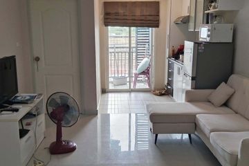 1 Bedroom Condo for rent in Metha Place @ Ratchada, Sam Sen Nok, Bangkok near MRT Huai Khwang