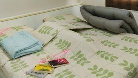 1 Bedroom Condo for rent in Metha Place @ Ratchada, Sam Sen Nok, Bangkok near MRT Huai Khwang