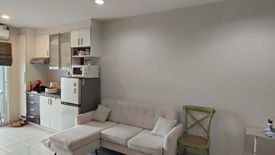 1 Bedroom Condo for rent in Metha Place @ Ratchada, Sam Sen Nok, Bangkok near MRT Huai Khwang